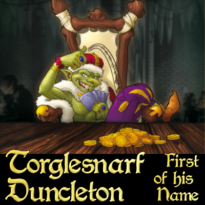 The Red Dragon Inn : 6 Villains